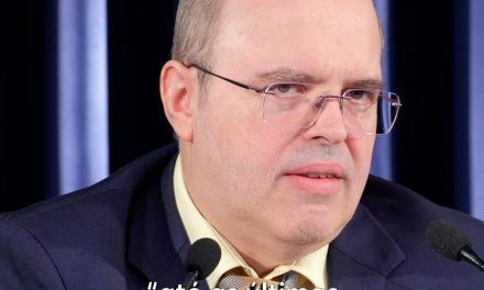 Cinismo bolsonarista