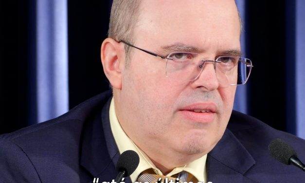 Cinismo bolsonarista