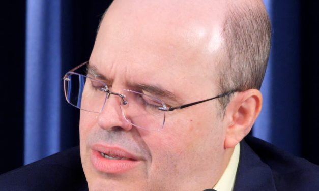 Atitude de Alexandre de Moraes