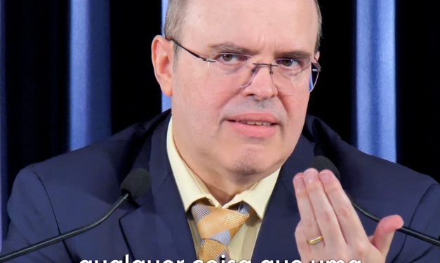 Mentira generalizada