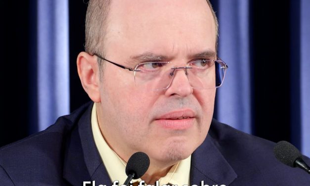 Felca, Janja e Alckmin