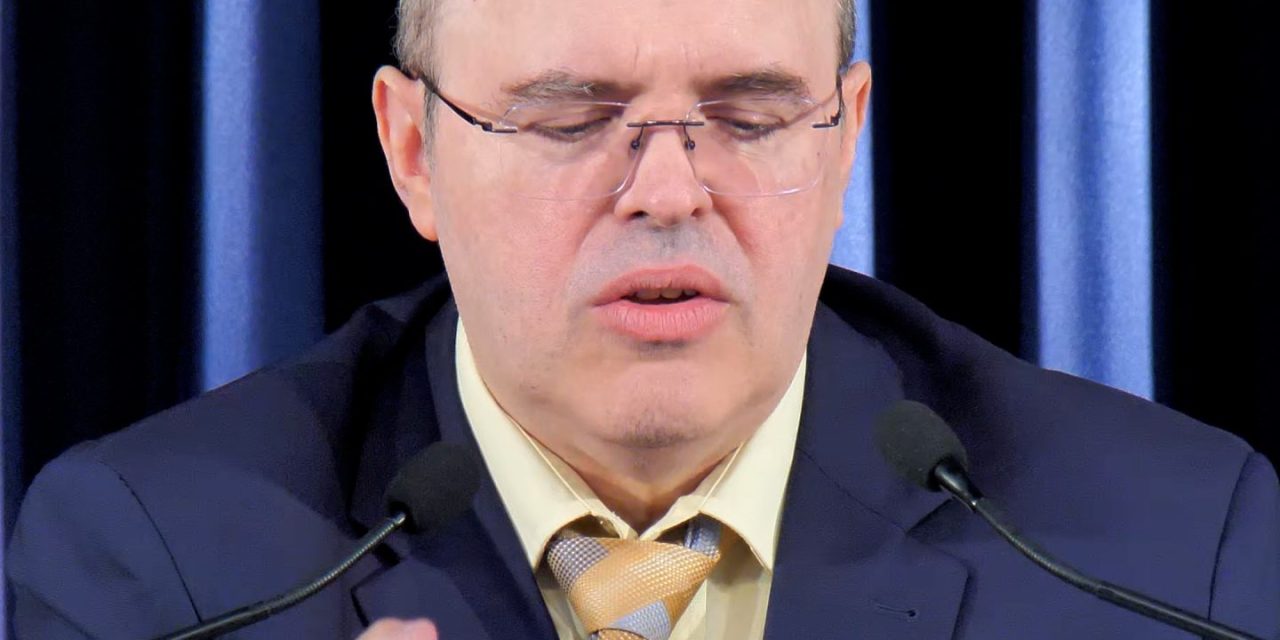 IA 2027: Que fim do mundo?