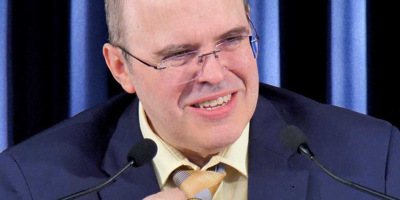 A Espiritualidade fala sobre IA