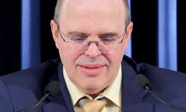 Regulação das big techs