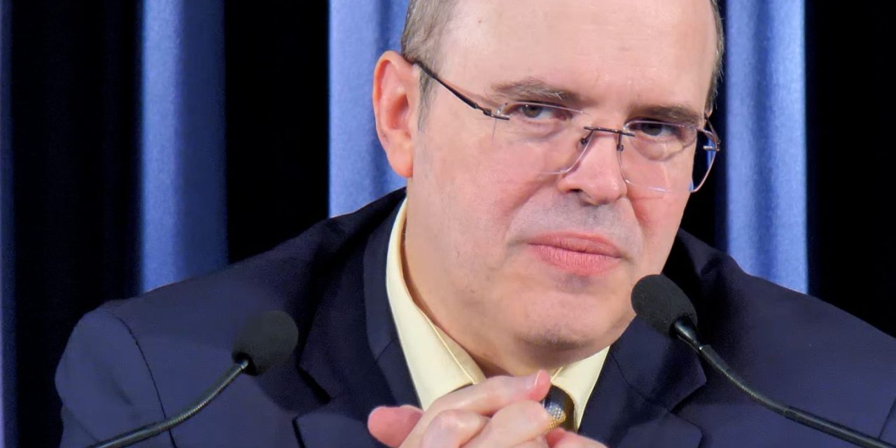 EUA: perigo à vista