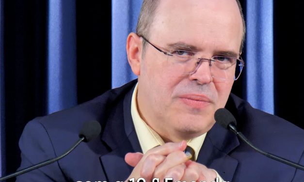 EUA: perigo à vista