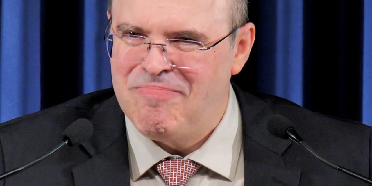 Flávio Dino: salvando vidas