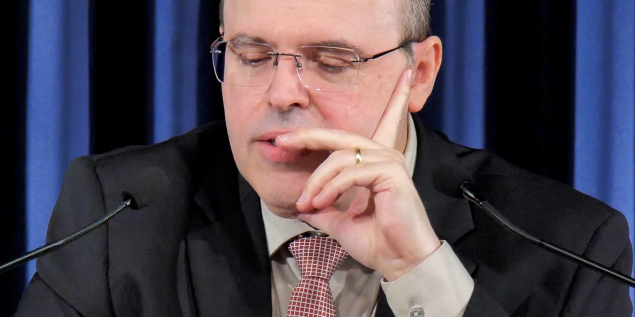 Dino, Trump e a queda da bolsa