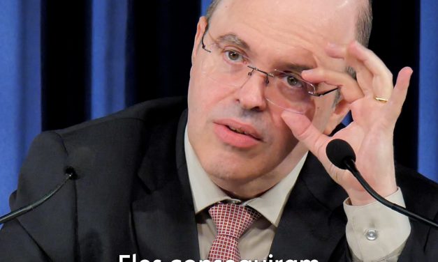 Marinha dos EUA na Venezuela