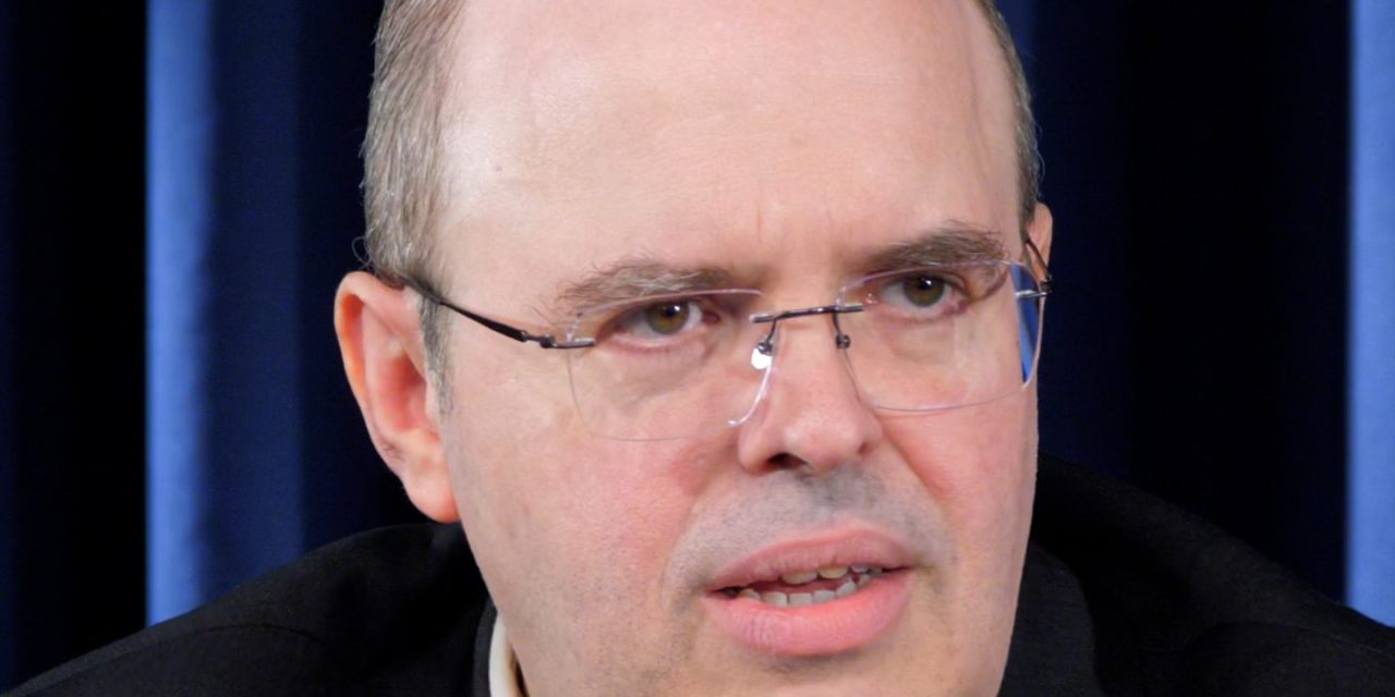 Haddad: bom demais pra ser verdade