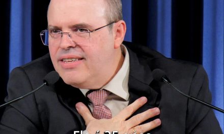 Lula: saúde de ferro