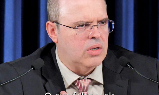 Críticas incompreensíveis ao STF