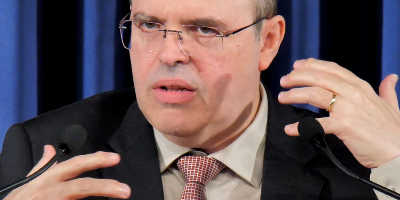 Trump: tudo é “emergência”