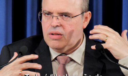 Trump: tudo é “emergência”