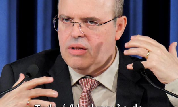 Trump: tudo é “emergência”