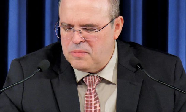 Jesus: esquerda ou direita?