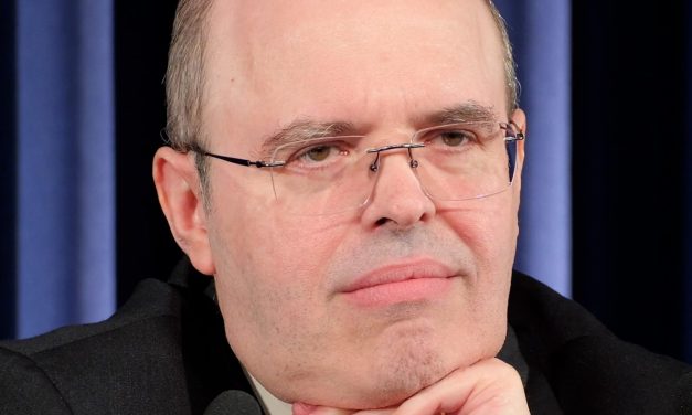 EUA: quintal perigoso do mundo