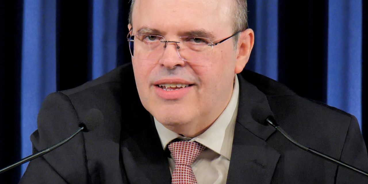 Novos campos de concentração nos EUA?