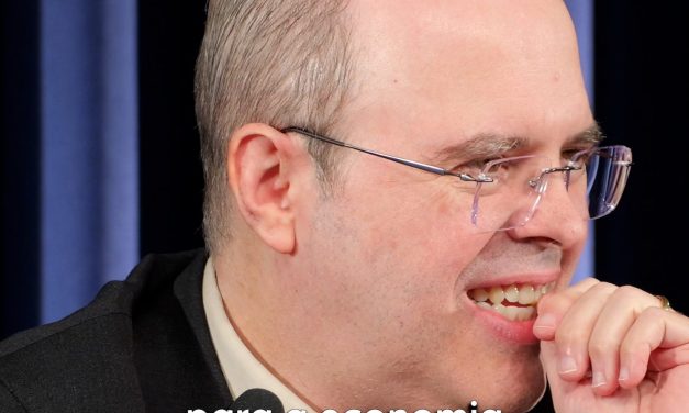 Tarifas: pior para os EUA