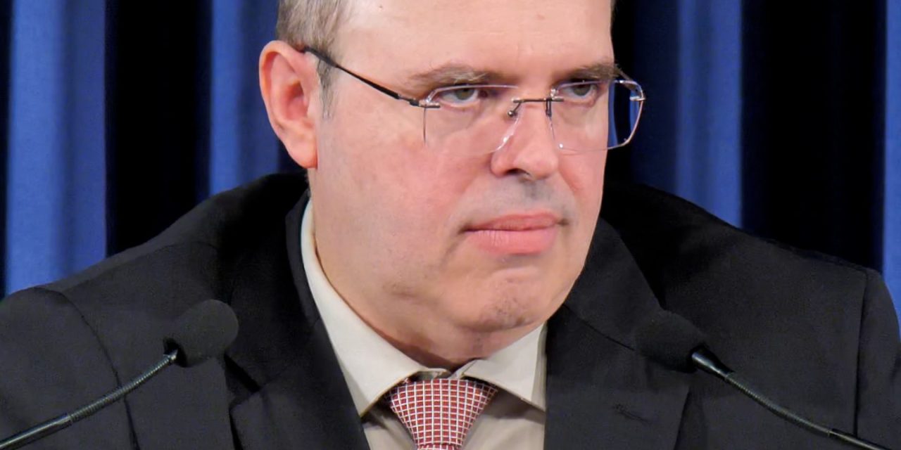 Bolsonaro preso: uma mensagem