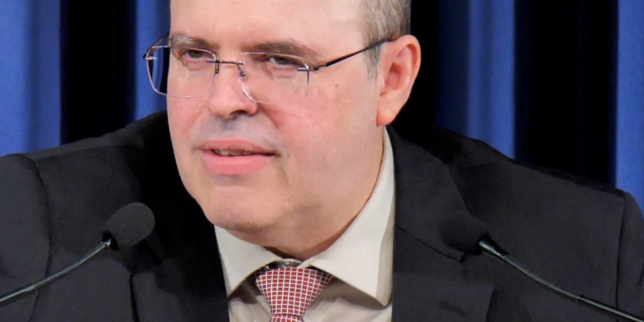 Trump: cascatas de crimes