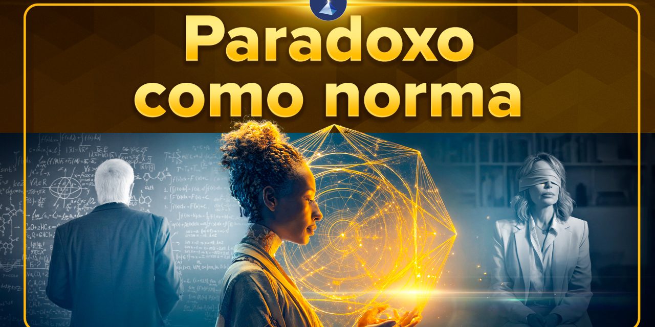 Paradoxo como norma
