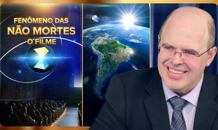 Duas grandes conquistas na biografia do orientador espiritual Benjamin Teixeira de Aguiar