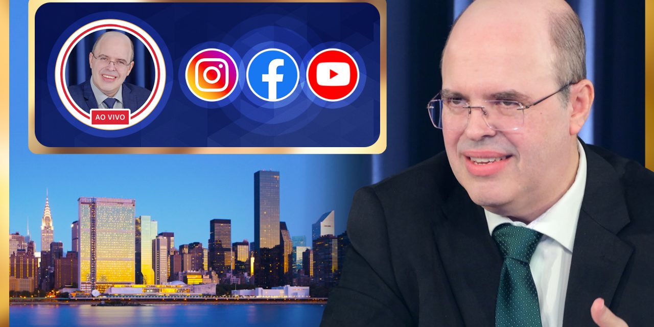 7 anos da Sociedade Maria Cristo como órgão consultivo com status especial junto ao ECOSOC da ONU