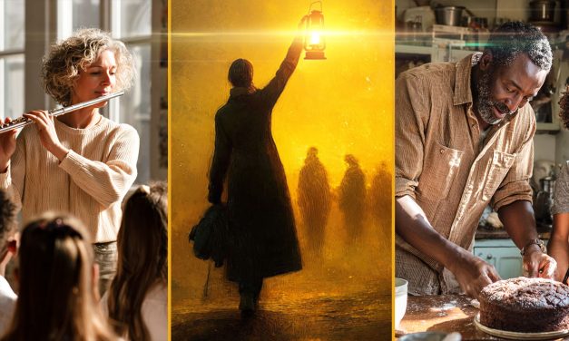 Sugestão de (re)leitura