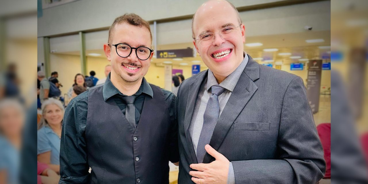 ONU Genebra e peregrinação mística