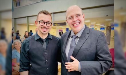 ONU Genebra e peregrinação mística