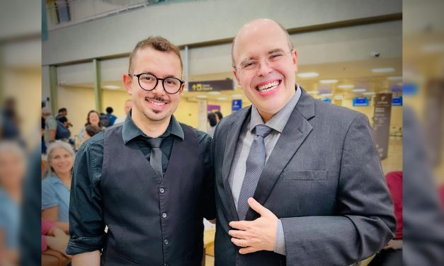 ONU Genebra e peregrinação mística