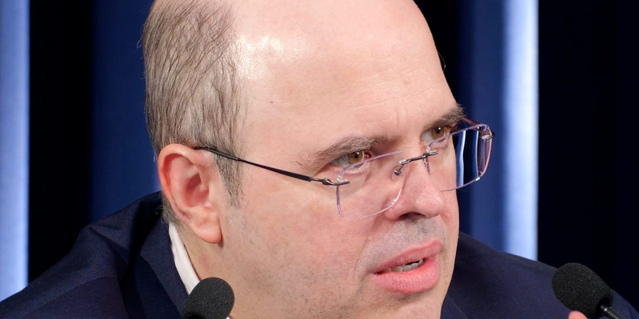 Afastando manipuladores