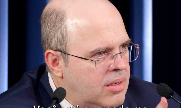 Afastando manipuladores