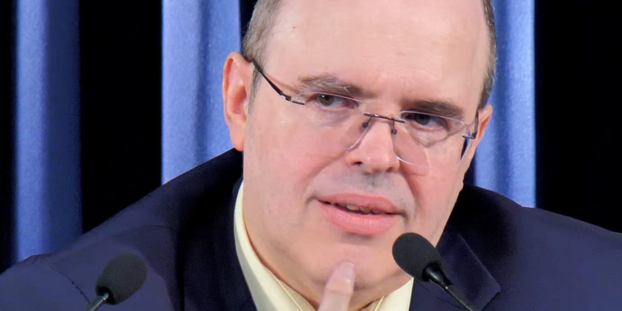 Carlos Chagas, herói nacional