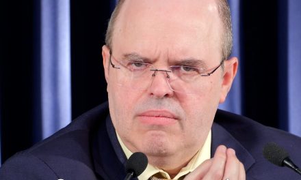 Alta velocidade, tragédia à vista