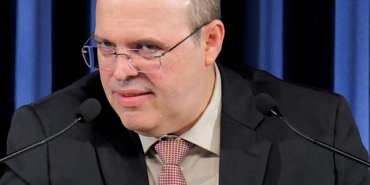 EUA: arrogância e autocracia