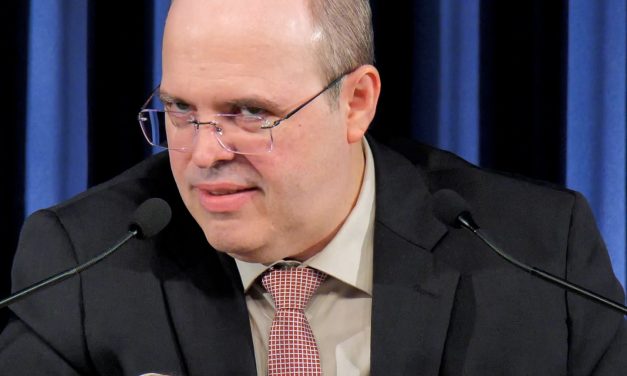 EUA: arrogância e autocracia