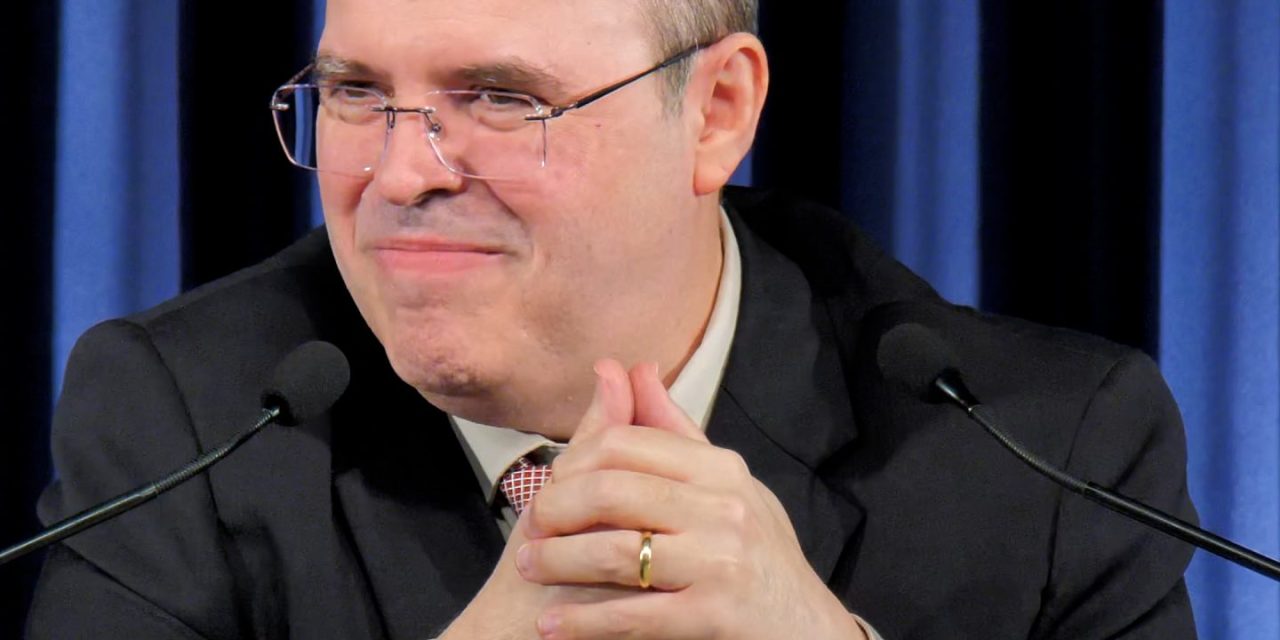 Dois tiranos com “falos” nucleares