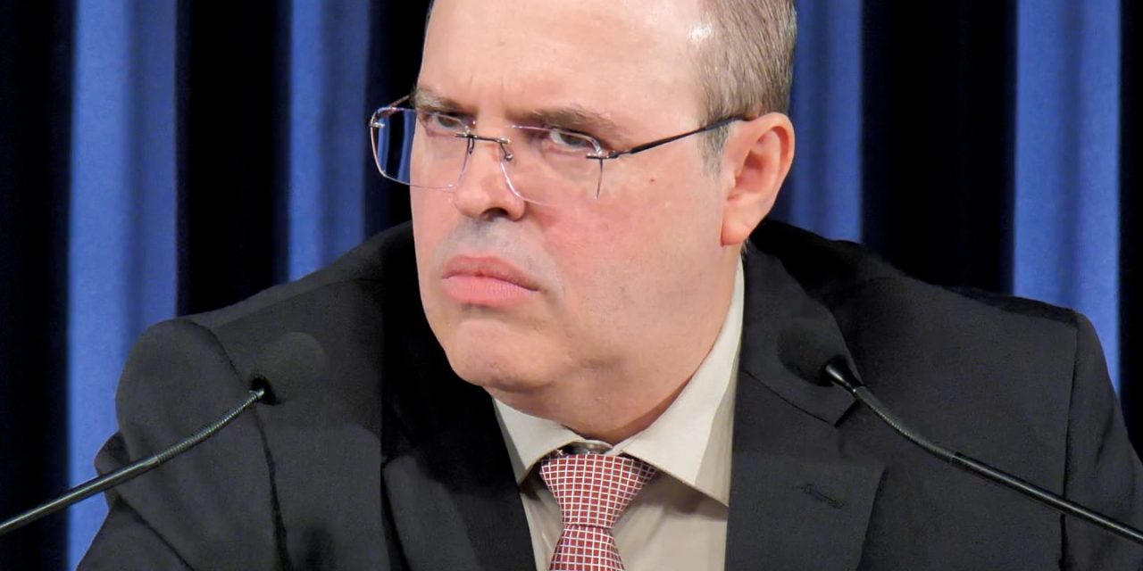 Alemanha dos anos 1930 e EUA de 2025