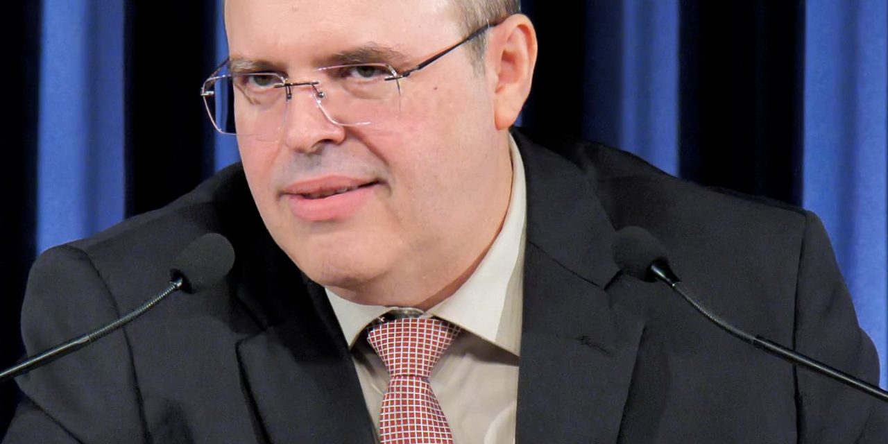 EUA: soberba e autocracia