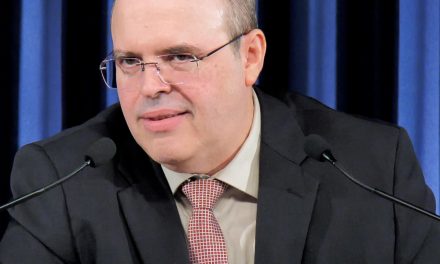 EUA: soberba e autocracia