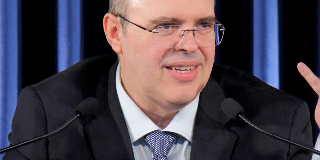 Julgamento de Bolsonaro