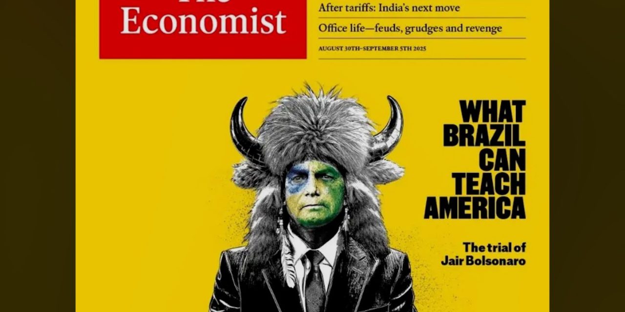 Capetinha do Capitólio