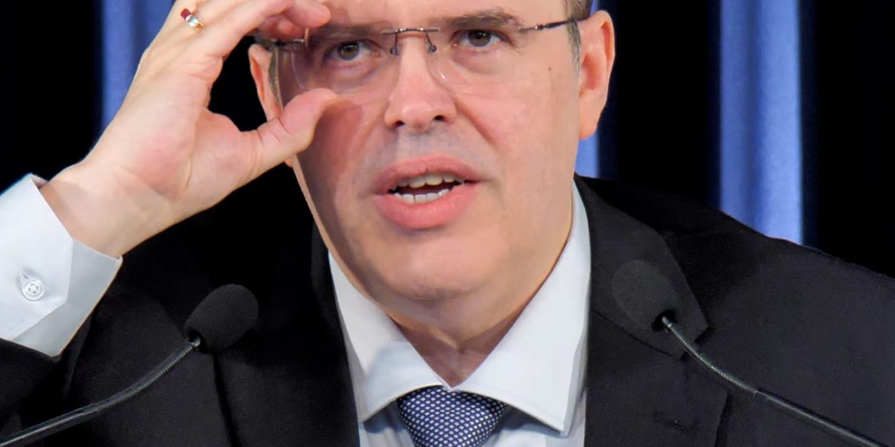 O mundo observa o Brasil