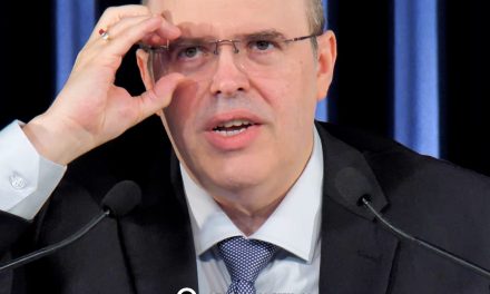 O mundo observa o Brasil