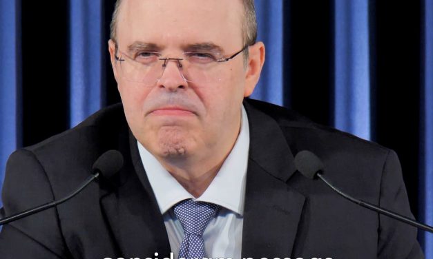 Falsos cristos no Brasil