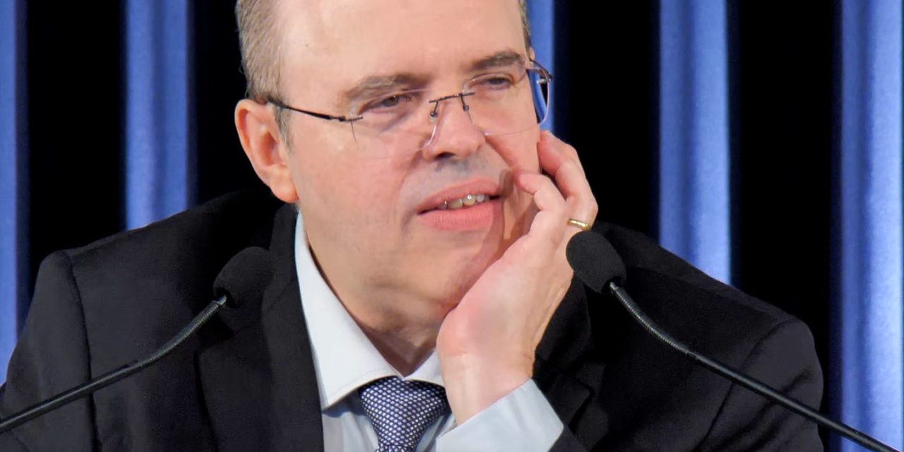 Filho de Bob Kennedy e movimento antivacina