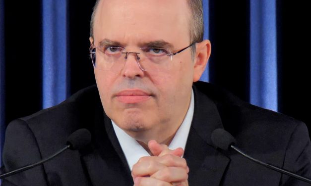 Genocídio em Gaza e firmeza de Lula