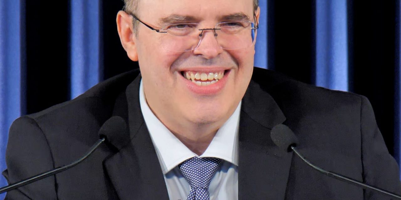 Canalhices de líderes religiosos